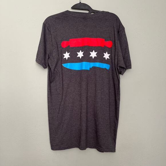 Anvil The Goddess Rocks! Fleetwood Mac eats 2018-2019 graphic tee - Picture 7 of 9